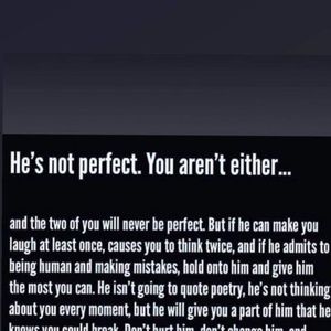 Meet your Posher, Darrell